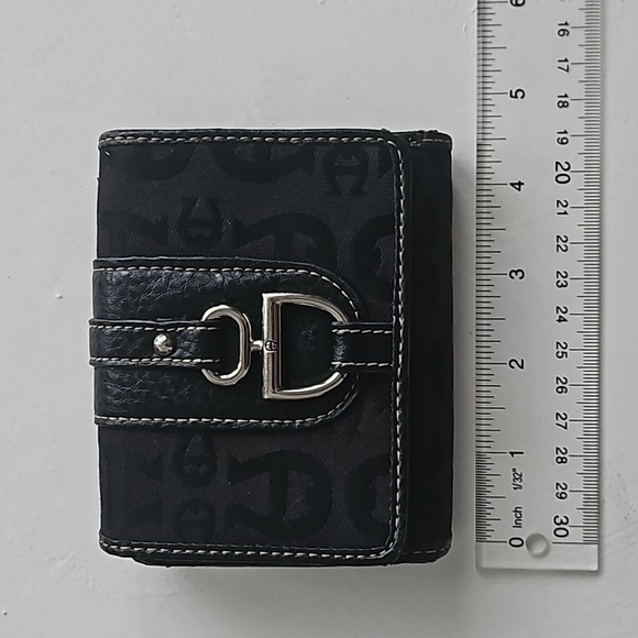 Signer billfold - Picture 2 of 6